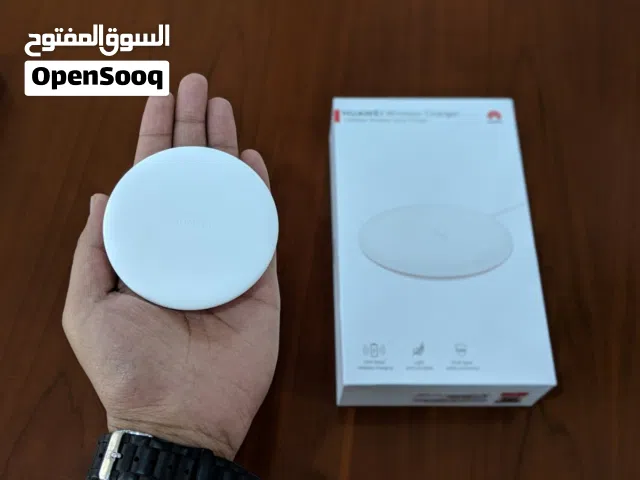 شاحنة هواوي اللاسلكية الأصلية Cp60
