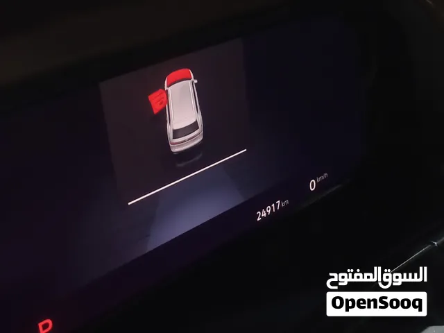 اطلس اللون اسود موديل 2024  السيارة وارد امريكي   قطعتين فقط