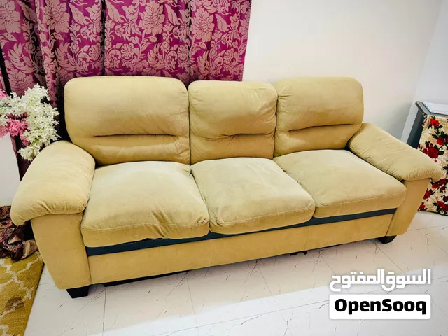 sofa for sale only 5 bd east riffa