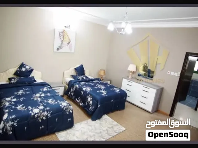 سكن مشترك في اي بي