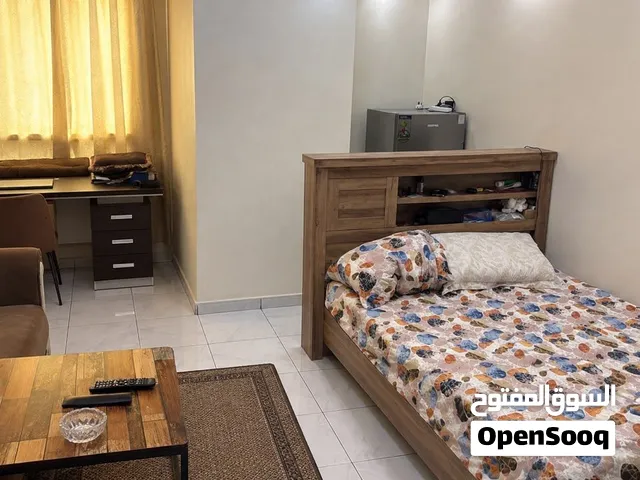 450 ft² Studio Apartments for Sale in Sharjah Al Majaz