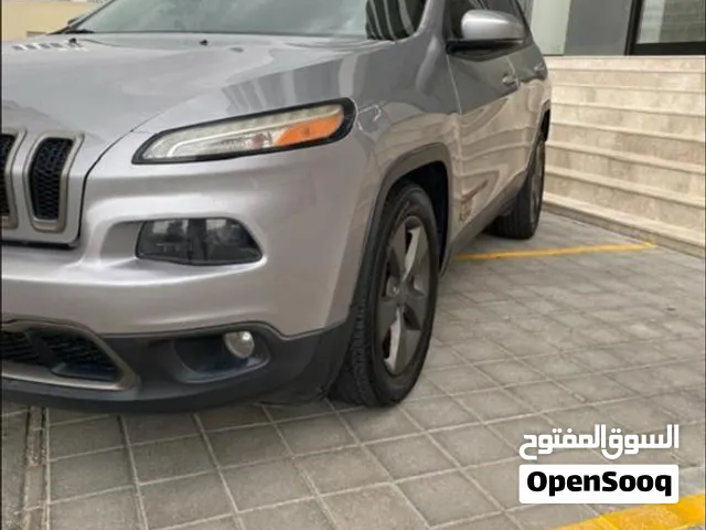 Jeep for sale 2016