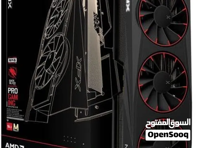 Rx 9070 XT 16 GB GRAPHICS CARD