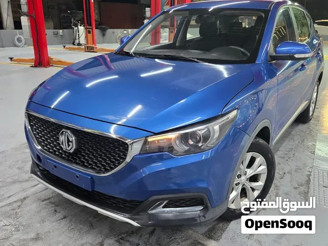 Excellent condition FOR SALE – MG ZS 2019