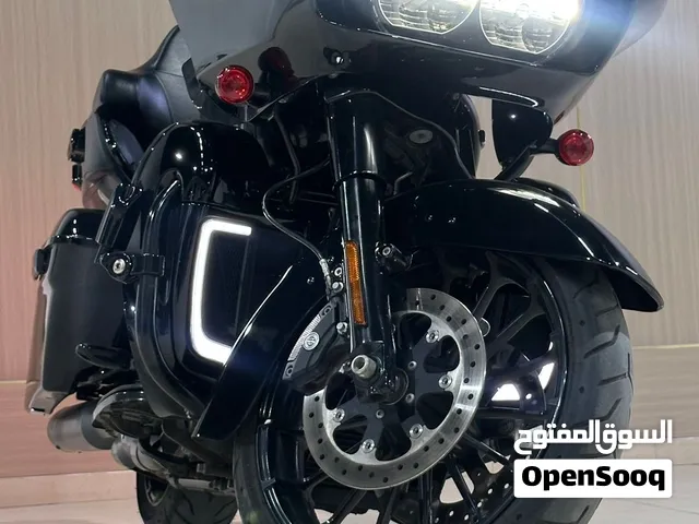 Harley-Davidson Road Glide Special 2019 ( خليجي )