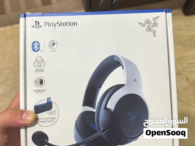 سماعة ريزر هايبر سبيد