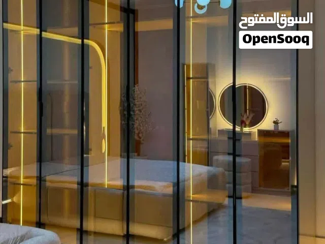 نجاره عامه وديكورات حديثه ابوب غرف نوم ديوان ملكي
