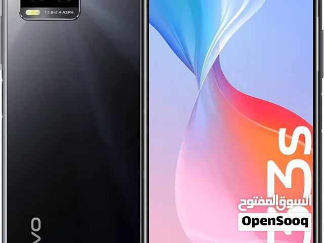 مطلوب جهاز فيفو Y33s غيرشغال ودنا منه قطع بسعر طري .