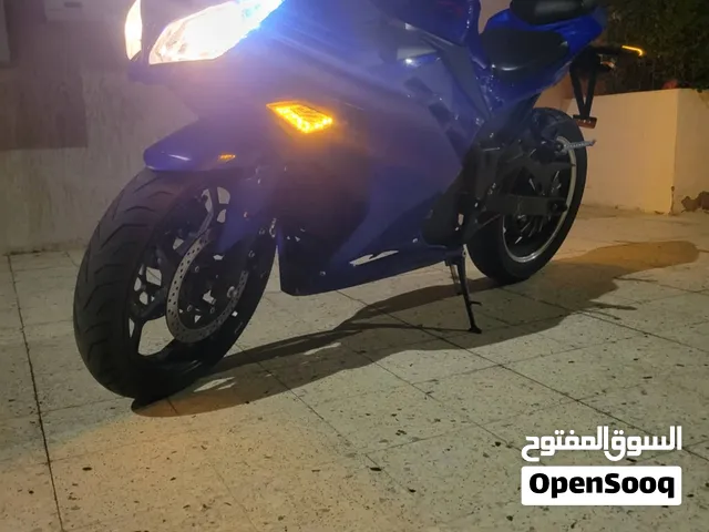 دباب كهربائي