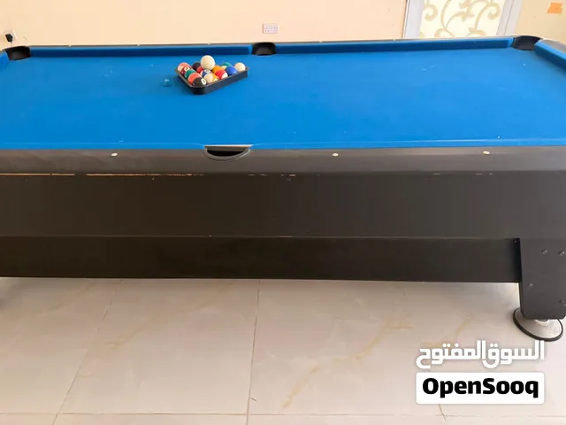 بلياردو كبير