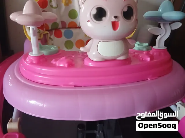 عربايه أطفال بحاله الجديد