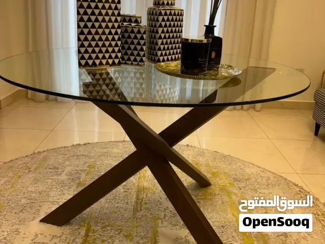 طاولة استقبال راقية جدا