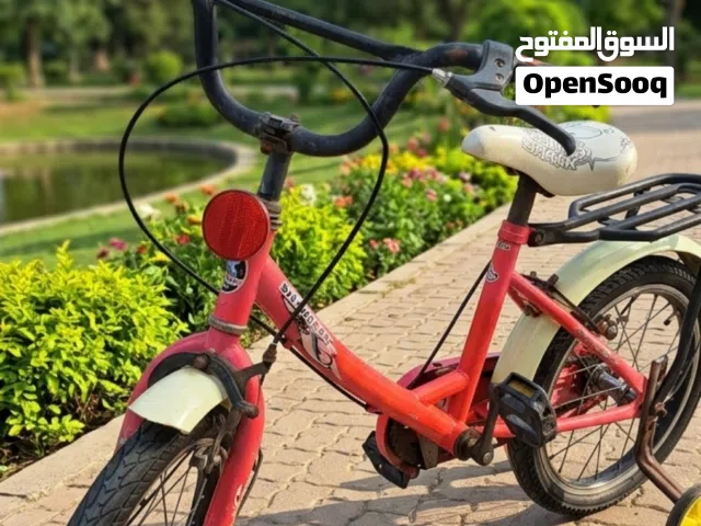 بايسكل اطفال شركة SAHEN