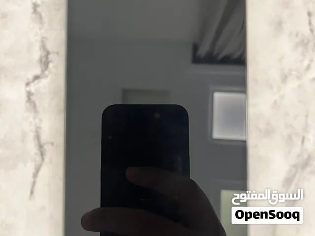 ايفون 12 برو ماكس نضيف للبيع كل شي شغال المساحه 256 نسبه البطاريه 93