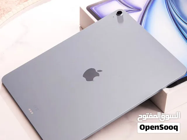 ipad air m4