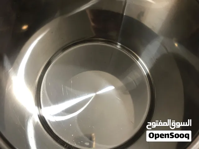 سخانة شوربة ولتسييح الجبنة