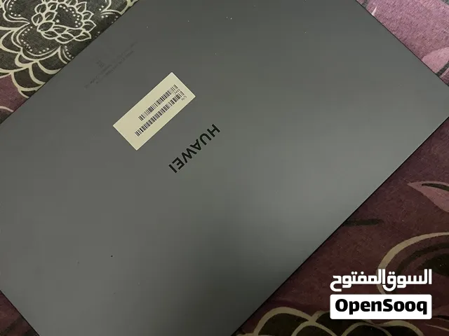 Huawei MatePad 11.5 256 GB in Amman