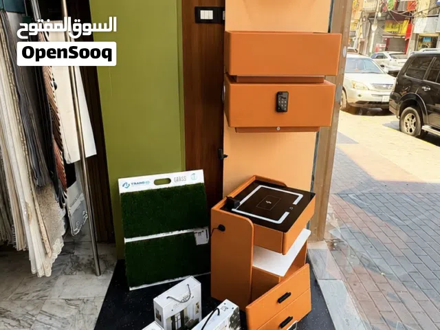 ( طاوله جانيه ذكيه) خلي الذكاء جزء من حياتك متوفر ثلاث موديلات تناسب جميع الاذواق متوفر عده الوان