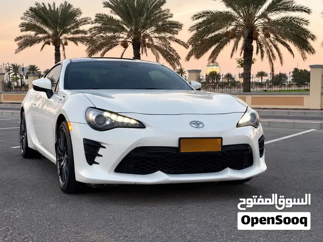 2020 TOYOTA 86 GT  for sale
