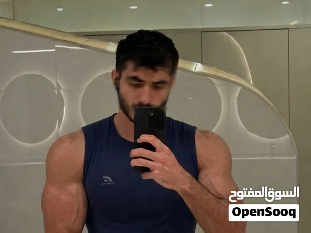 مدرب لياقة معتمد - قطر