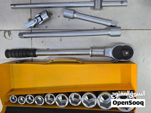 مفك براغي الشاحنات و معدات الثقيله شركه Tolsen