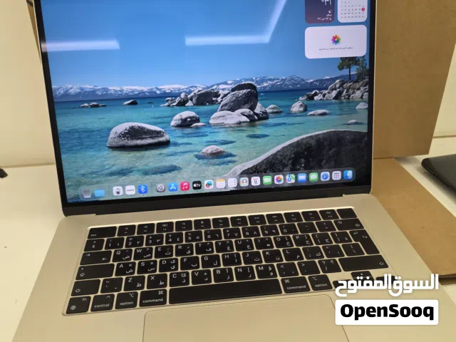ماك بوك اير m2 15 inch