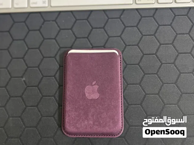 Apple MagSafe wallet