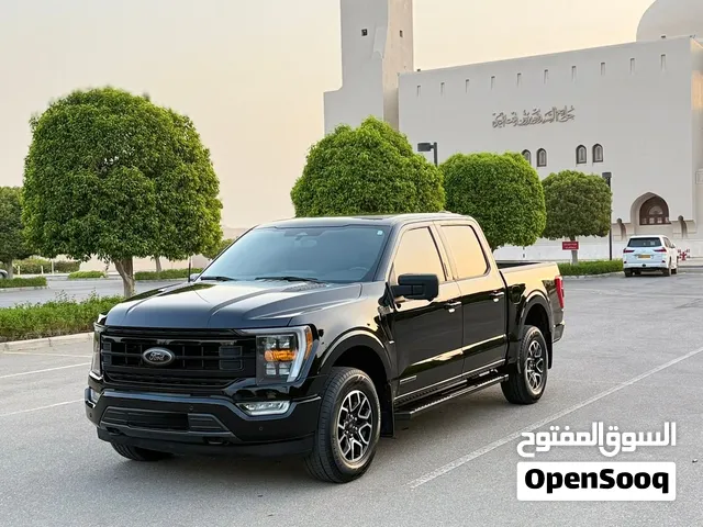 للبيع فور f -150
