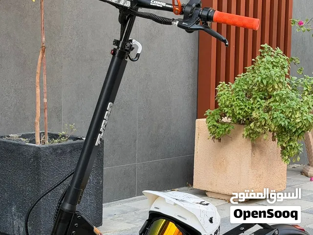 MyToys E10 Electric Scooter