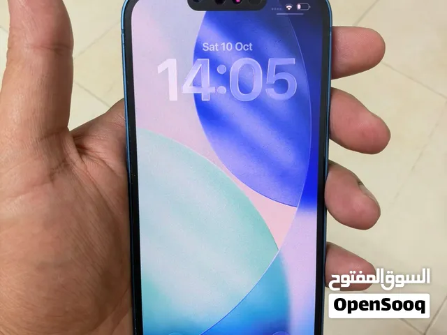 iPhone 13 128 GB Blue