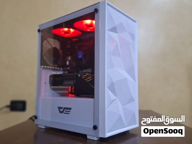 Gaming PC Rtx 2070 Super