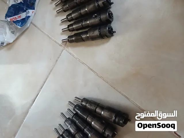 بخاخات ديزل مستعمل الماني اكتروز عادي وليس بلوتيك بحالة جيدة للبيع رقم البخاخ 685