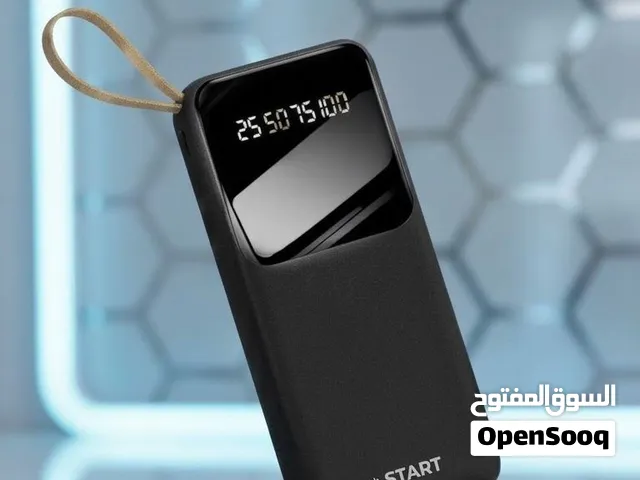 باور بانك G Star A1 بشاشة رقمي