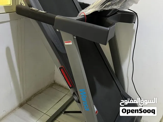 جهاز مشي ونسا