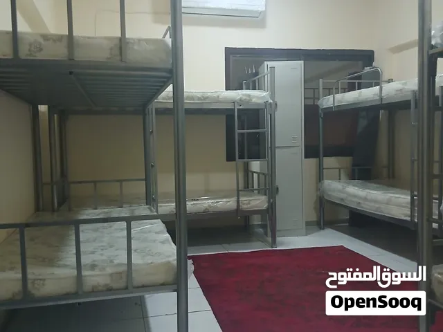 يوجد غرفة مفروشة للايجار الشهري او بالسرير بسعر منخفض يوجد غرفة مفروشة للايجار الشهري او بالسرير بسع