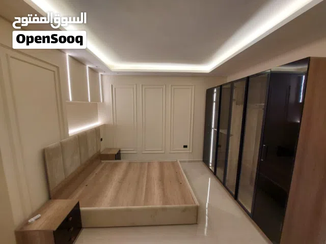 غرفة مودرن
