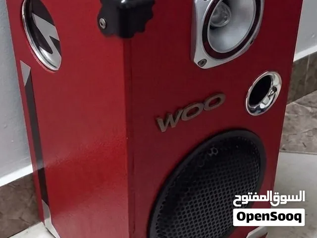 zalzal speakers