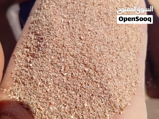 سابل سيليسس يستعمل في ملاعب كرة قدم كبير وصغيرة