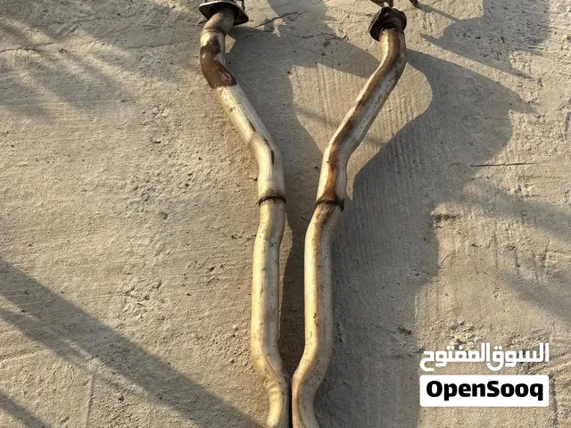 للبيع كزوز دودج وكرايسلر 8 سلندر