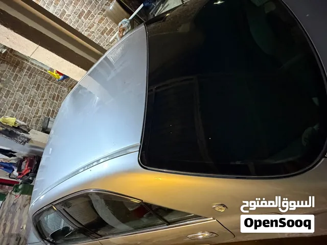 Used Toyota Crown in Basra