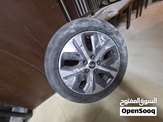 جنط وقطع كيا نيرو كهرباء