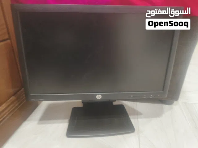 شاشه hp الوانها حلوه قابل للتفاوض