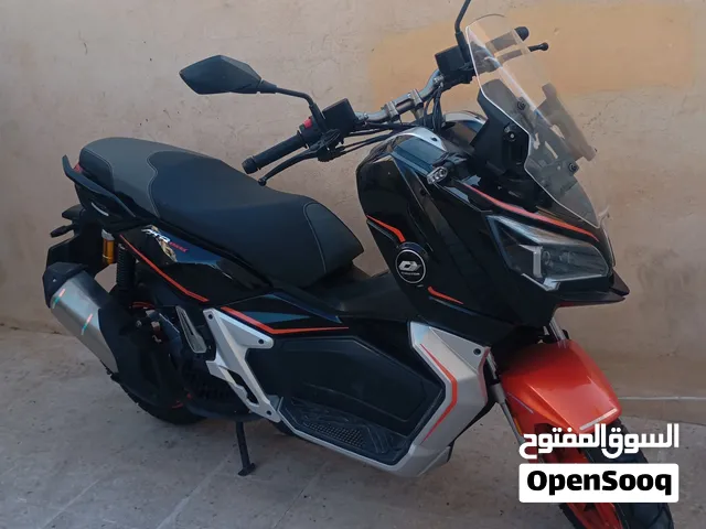 سكوتر   Qj 2024