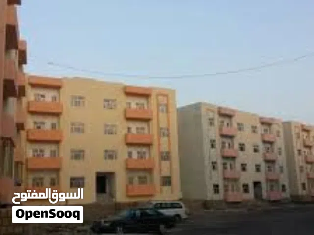 شقة سكنية بمساحة 210 متر في مدينة روابي صنعاء - سعوان