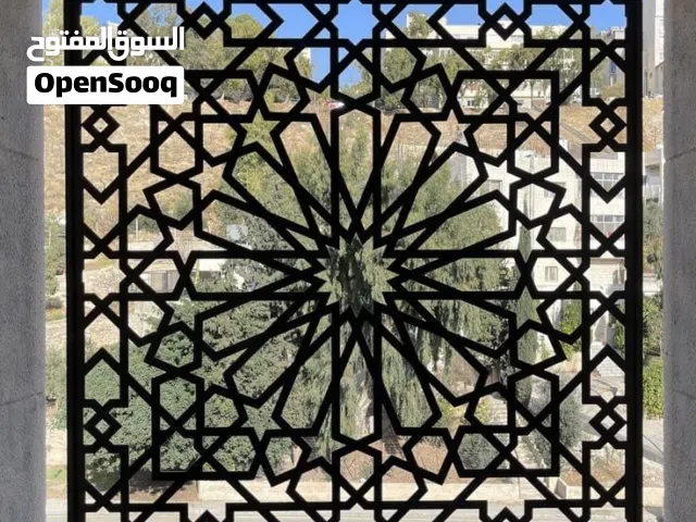 مظلات وسواتر برجولات جلسات حسب الطلب