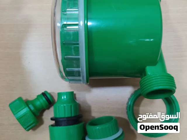 جهاز ري نبات مستعمل