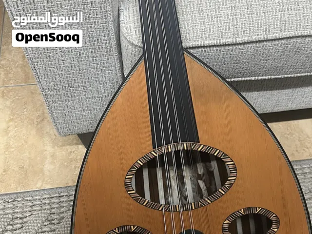 عود الصانع سامر الكبه 2017