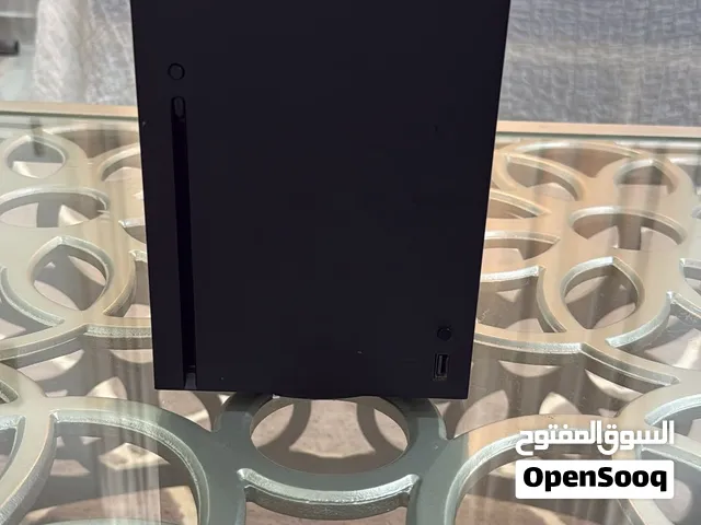 إكس بوكس سيريس إكس 1 تيرا مع يد احترافية إيليت 2 بحالة ممتازة