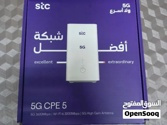 روتر استي سي 5G