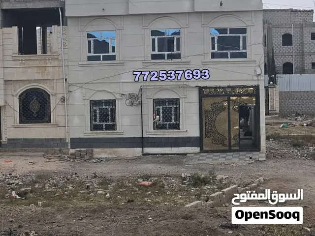 عرررطة العمر بيت مسلح 4 شقق تشطيب لوكس – موقع ذهبي في دار سلم بـ 57 مليون فقط (عرطة العمر)!